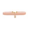 Smykker House of Vincent | String Of Prosperity Choker Candy Quartz Forgyldt