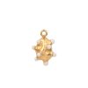 Smykker House of Vincent | Venus Relic Pendant Forgyldt