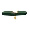 Smykker House of Vincent | String Of Venus Choker Relic Forgyldt